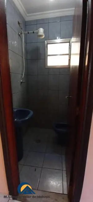 Foto 6 de Casa com 2 quartos para alugar em Vila Rica, São Paulo - SP