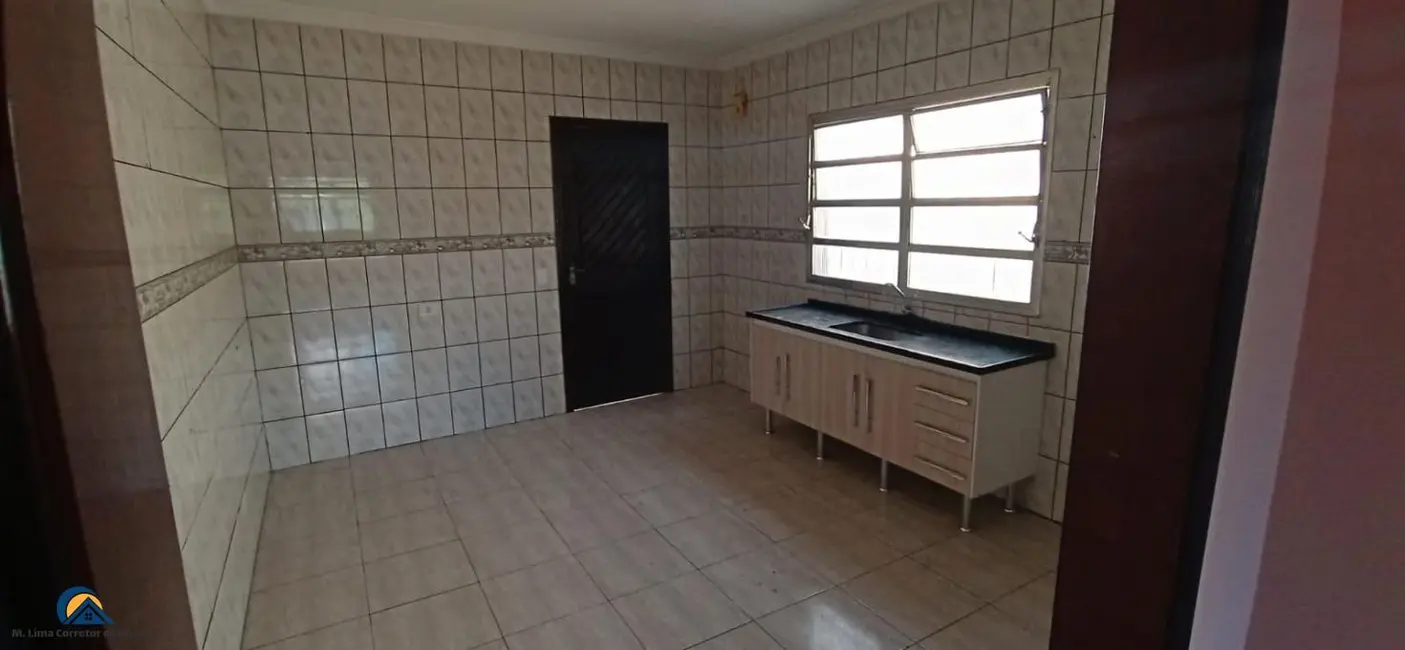 Foto 7 de Casa com 2 quartos para alugar em Vila Rica, São Paulo - SP
