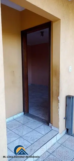 Foto 5 de Casa com 2 quartos para alugar em Vila Rica, São Paulo - SP
