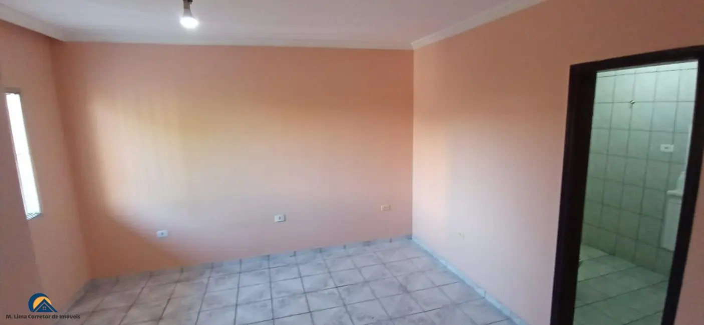 Foto 9 de Casa com 2 quartos para alugar em Vila Rica, São Paulo - SP