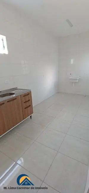 Foto 7 de Casa com 3 quartos para alugar, 65m2 em Vila Nova Parada, São Paulo - SP