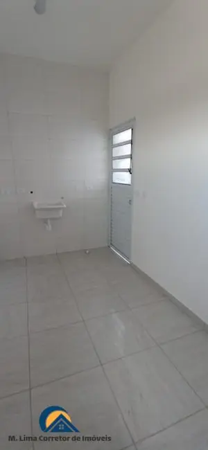 Foto 8 de Casa com 3 quartos para alugar, 65m2 em Vila Nova Parada, São Paulo - SP