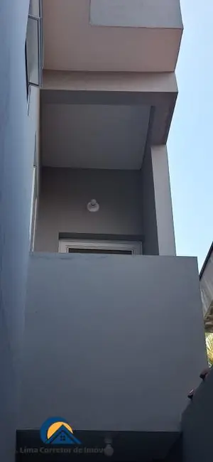 Foto 3 de Casa com 3 quartos para alugar, 65m2 em Vila Nova Parada, São Paulo - SP