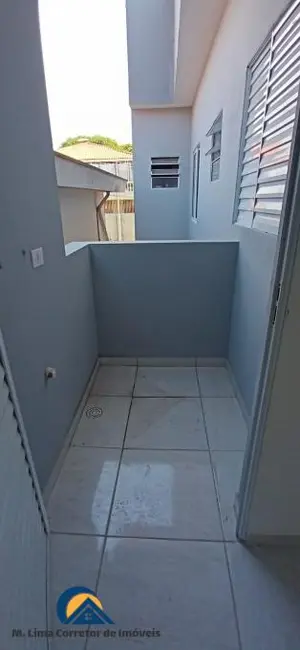 Foto 6 de Casa com 3 quartos para alugar, 65m2 em Vila Nova Parada, São Paulo - SP