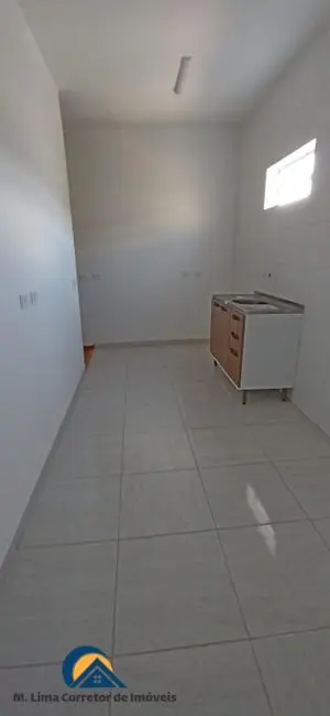 Foto 4 de Casa com 3 quartos para alugar, 65m2 em Vila Nova Parada, São Paulo - SP