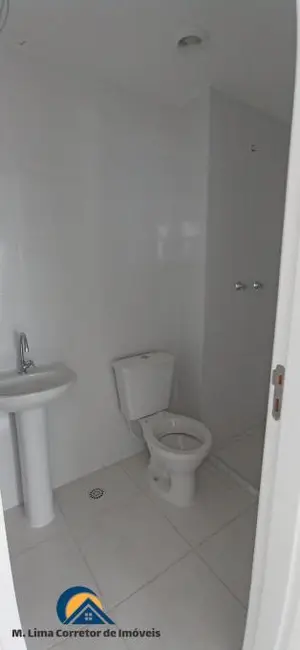 Foto 6 de Apartamento com 2 quartos para alugar, 41m2 em Vila Souza, São Paulo - SP