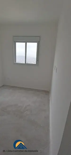 Foto 9 de Apartamento com 2 quartos para alugar, 41m2 em Vila Souza, São Paulo - SP