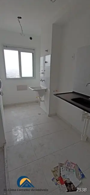 Foto 3 de Apartamento com 2 quartos para alugar, 41m2 em Vila Souza, São Paulo - SP