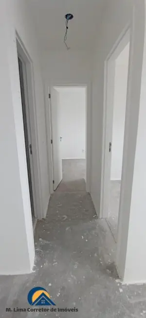 Foto 4 de Apartamento com 2 quartos para alugar, 41m2 em Vila Souza, São Paulo - SP