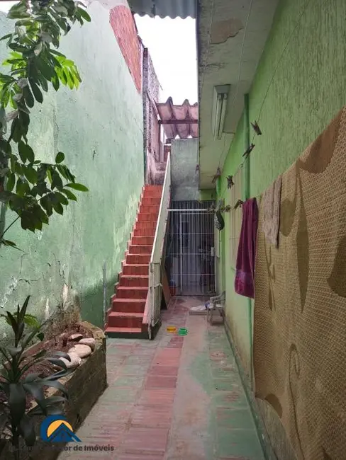 Casa com 2 quartos para alugar, 200m2 em Parque Belém, São Paulo - SP - imagem 4 Foto 4 de Casa com 2 quartos para alugar, 200m2 em Parque Belém, São Paulo - SP