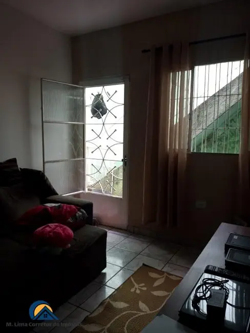 Casa com 2 quartos para alugar, 200m2 em Parque Belém, São Paulo - SP - imagem 5 Foto 5 de Casa com 2 quartos para alugar, 200m2 em Parque Belém, São Paulo - SP