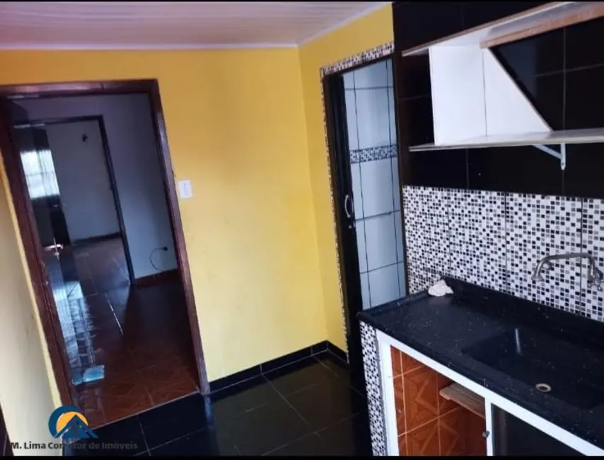 Casa com 2 quartos para alugar, 200m2 em Parque Belém, São Paulo - SP - imagem 7 Foto 7 de Casa com 2 quartos para alugar, 200m2 em Parque Belém, São Paulo - SP