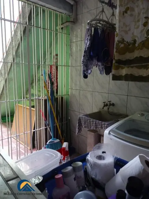 Casa com 2 quartos para alugar, 200m2 em Parque Belém, São Paulo - SP - imagem 8 Foto 8 de Casa com 2 quartos para alugar, 200m2 em Parque Belém, São Paulo - SP