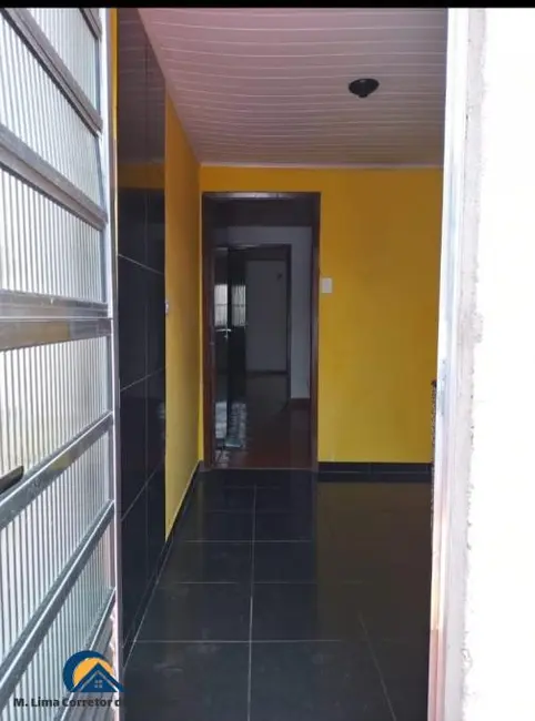 Casa com 2 quartos para alugar, 200m2 em Parque Belém, São Paulo - SP - imagem 9 Foto 9 de Casa com 2 quartos para alugar, 200m2 em Parque Belém, São Paulo - SP