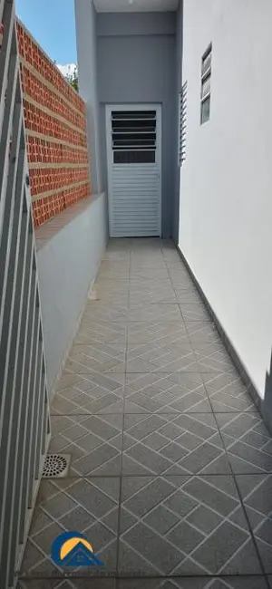 Foto 3 de Casa com 2 quartos para alugar, 55m2 em Vila Nova Parada, São Paulo - SP