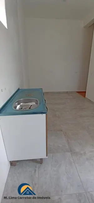 Foto 4 de Casa com 2 quartos para alugar, 55m2 em Vila Nova Parada, São Paulo - SP