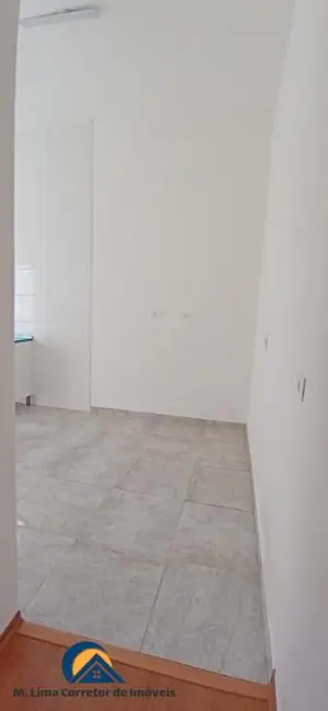 Foto 7 de Casa com 2 quartos para alugar, 55m2 em Vila Nova Parada, São Paulo - SP