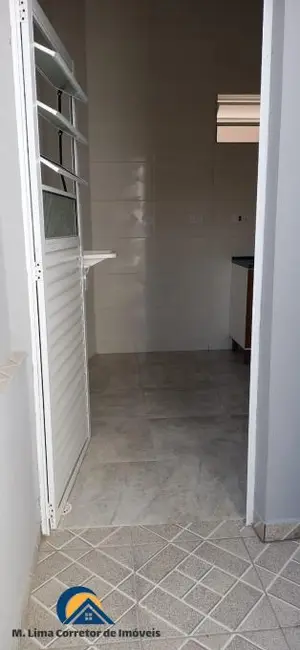Foto 5 de Casa com 2 quartos para alugar, 55m2 em Vila Nova Parada, São Paulo - SP