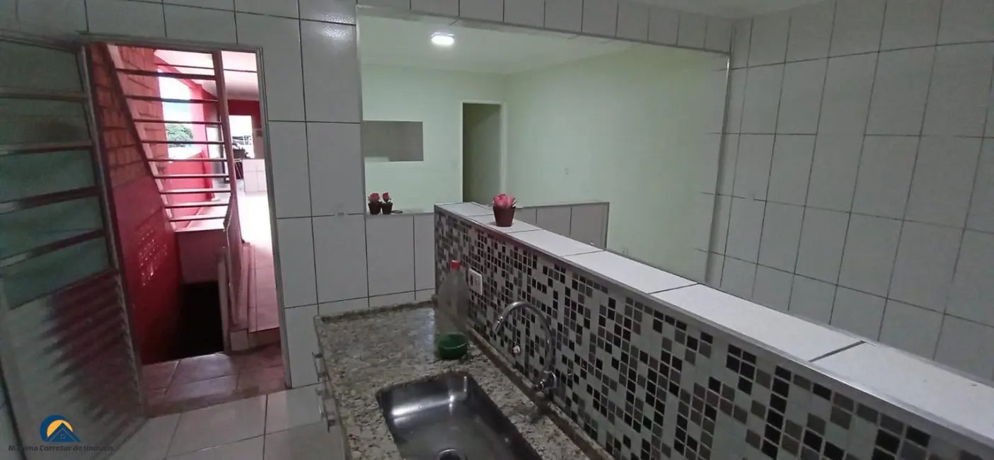 Casa com 2 quartos para alugar em Jardim Almanara, São Paulo - SP - imagem 1 Foto 1 de Casa com 2 quartos para alugar em Jardim Almanara, São Paulo - SP