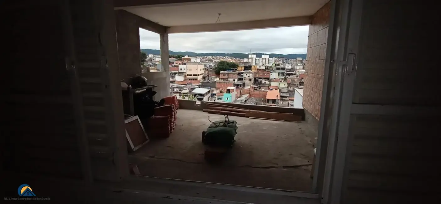 Casa com 2 quartos para alugar em Jardim Almanara, São Paulo - SP - imagem 6 Foto 6 de Casa com 2 quartos para alugar em Jardim Almanara, São Paulo - SP