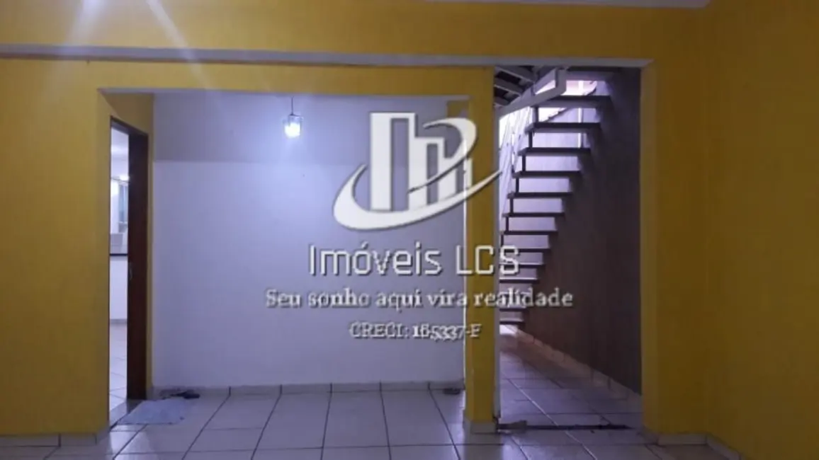 Foto 3 de Casa com 3 quartos à venda, 158m2 em Metalúrgicos, Osasco - SP