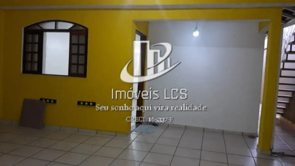 Foto 9 de Casa com 3 quartos à venda, 158m2 em Metalúrgicos, Osasco - SP