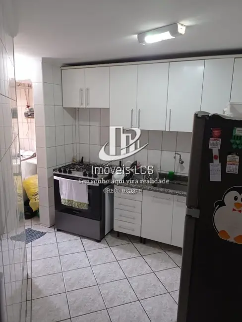 Foto 8 de Apartamento com 2 quartos à venda, 53m2 em Bandeiras, Osasco - SP