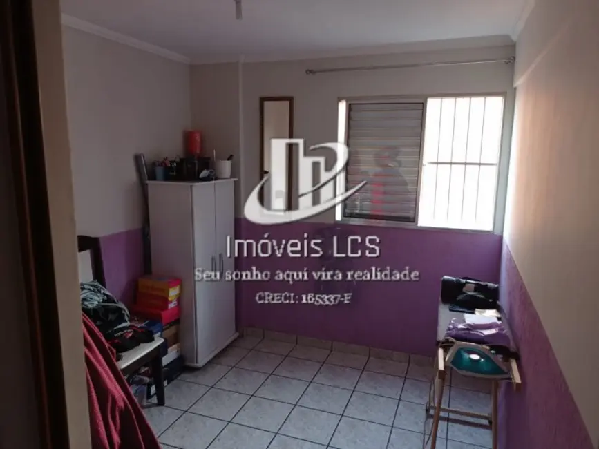 Foto 7 de Apartamento com 2 quartos à venda, 53m2 em Bandeiras, Osasco - SP