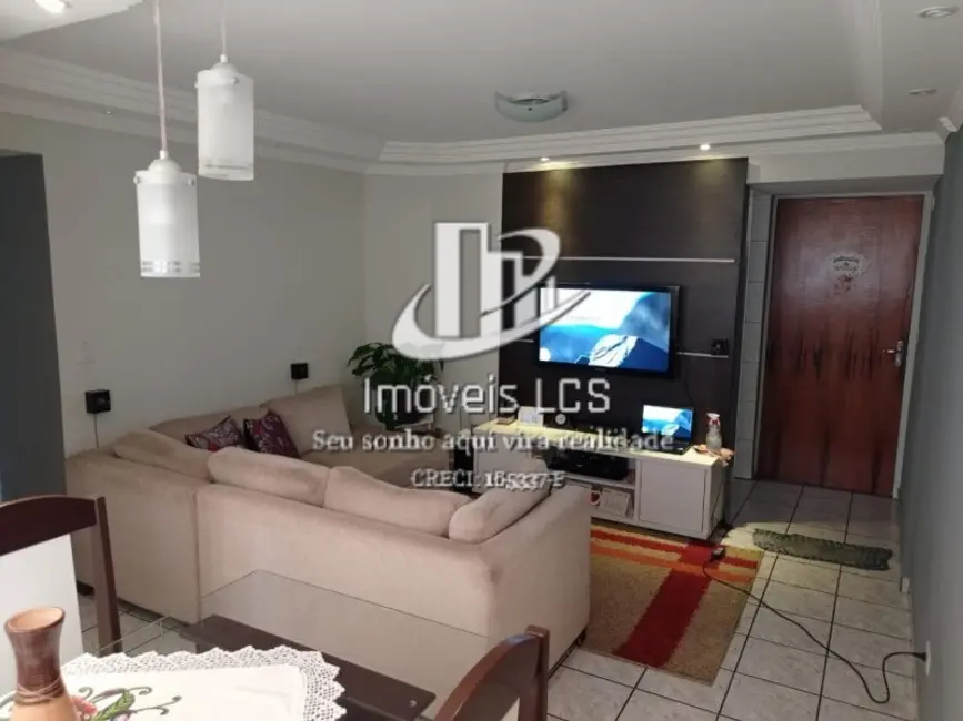 Foto 5 de Apartamento com 2 quartos à venda, 53m2 em Bandeiras, Osasco - SP