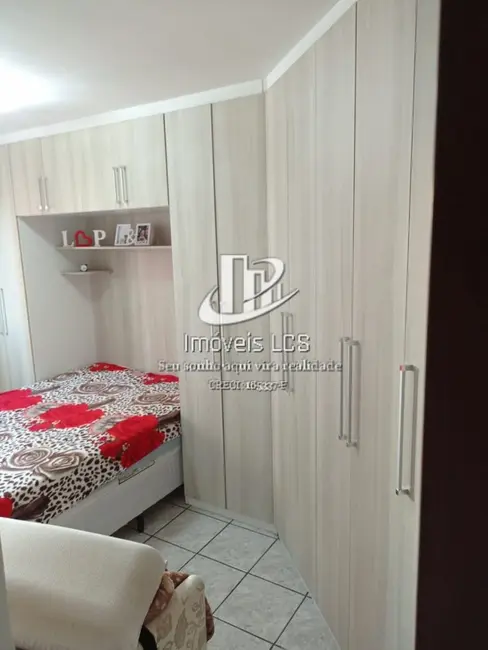 Foto 9 de Apartamento com 2 quartos à venda, 53m2 em Bandeiras, Osasco - SP
