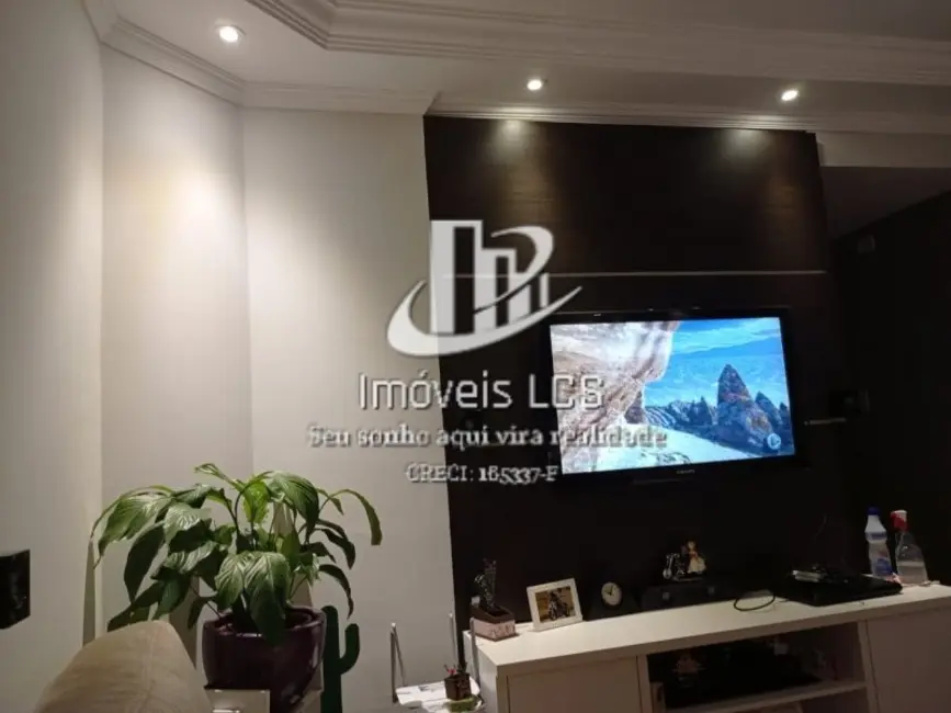 Foto 3 de Apartamento com 2 quartos à venda, 53m2 em Bandeiras, Osasco - SP