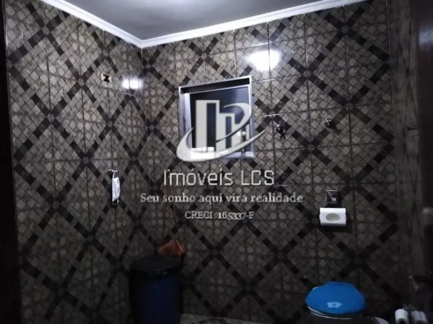 Sobrado com 3 quartos à venda, 90m2 em Veloso, Osasco - SP - imagem 6 Foto 6 de Sobrado com 3 quartos à venda, 90m2 em Veloso, Osasco - SP