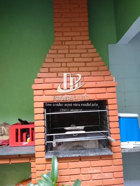 Sobrado com 3 quartos à venda, 90m2 em Veloso, Osasco - SP - imagem 7 Foto 7 de Sobrado com 3 quartos à venda, 90m2 em Veloso, Osasco - SP