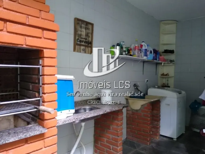 Sobrado com 3 quartos à venda, 90m2 em Veloso, Osasco - SP - imagem 3 Foto 3 de Sobrado com 3 quartos à venda, 90m2 em Veloso, Osasco - SP