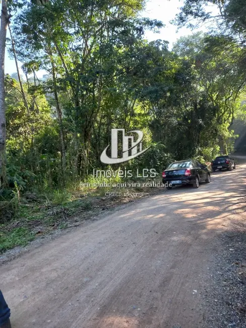 Foto 2 de Terreno / Lote à venda, 9400m2 em Alpes dos Araçás (Jordanésia), Cajamar - SP