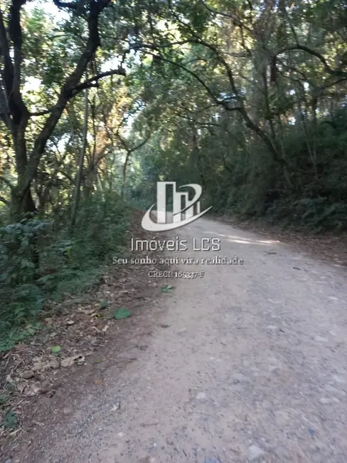 Foto 3 de Terreno / Lote à venda, 9400m2 em Alpes dos Araçás (Jordanésia), Cajamar - SP