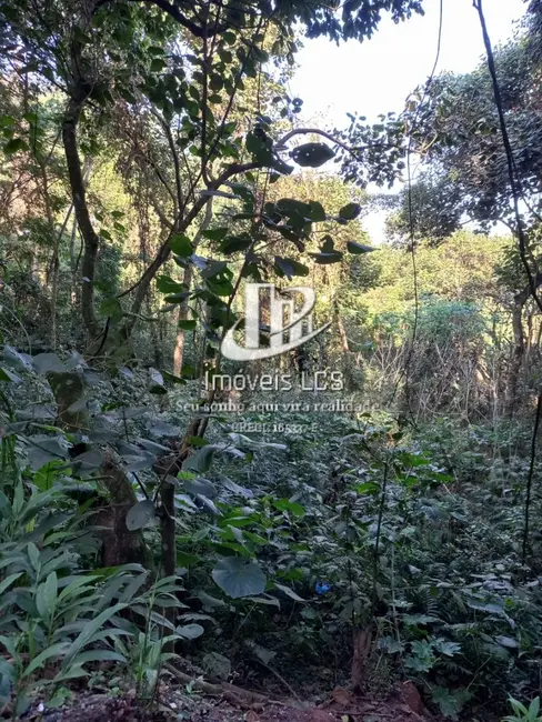 Foto 4 de Terreno / Lote à venda, 9400m2 em Alpes dos Araçás (Jordanésia), Cajamar - SP