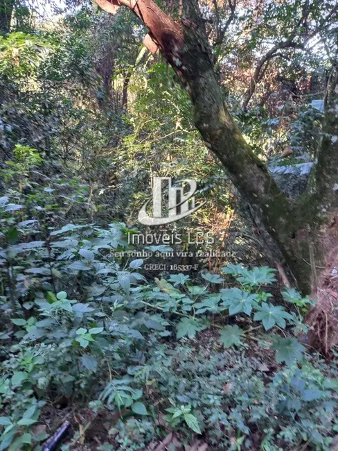 Foto 9 de Terreno / Lote à venda, 9400m2 em Alpes dos Araçás (Jordanésia), Cajamar - SP