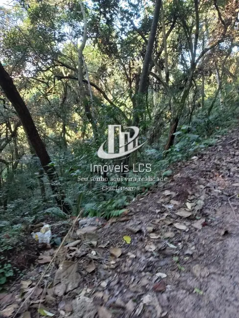 Foto 8 de Terreno / Lote à venda, 9400m2 em Alpes dos Araçás (Jordanésia), Cajamar - SP