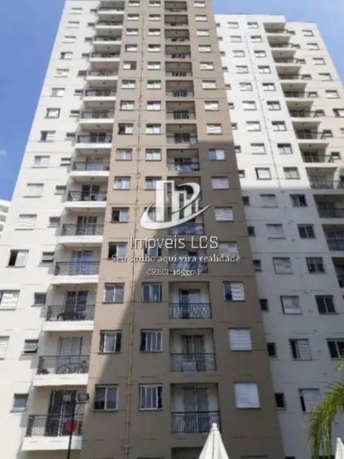 Foto 3 de Apartamento com 2 quartos à venda, 52m2 em Padroeira, Osasco - SP