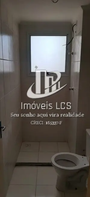 Foto 8 de Apartamento com 2 quartos à venda, 52m2 em Padroeira, Osasco - SP