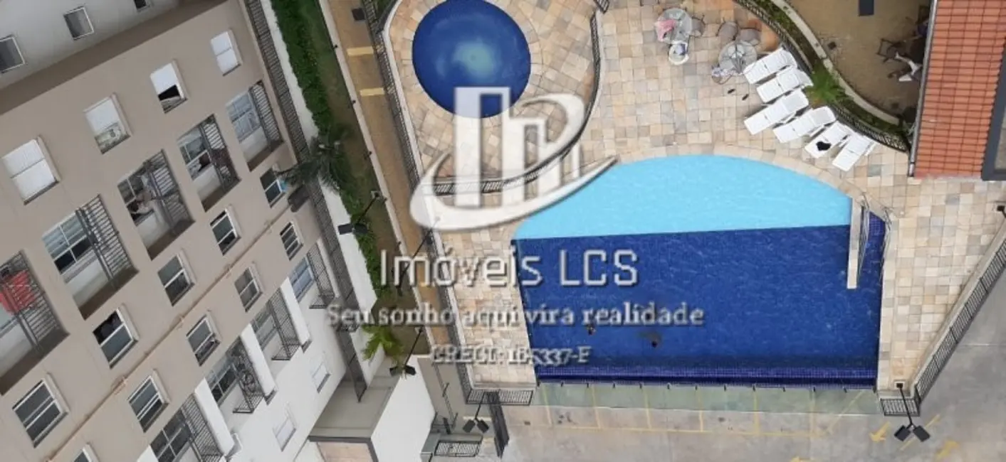 Foto 4 de Apartamento com 2 quartos à venda, 52m2 em Padroeira, Osasco - SP