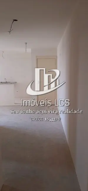 Foto 7 de Apartamento com 2 quartos à venda, 52m2 em Padroeira, Osasco - SP