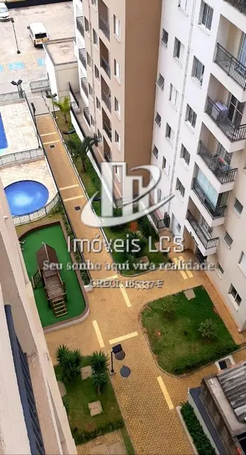 Foto 2 de Apartamento com 2 quartos à venda, 52m2 em Padroeira, Osasco - SP