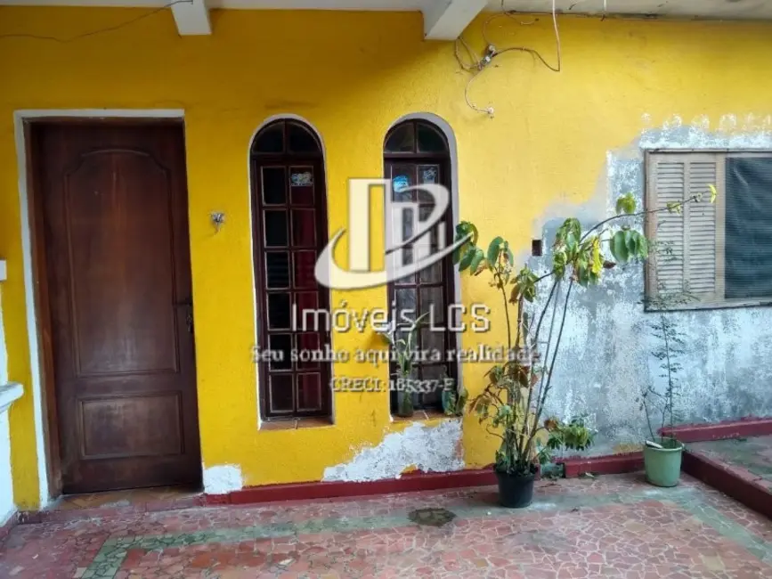 Foto 6 de Casa com 3 quartos à venda, 90m2 em Veloso, Osasco - SP