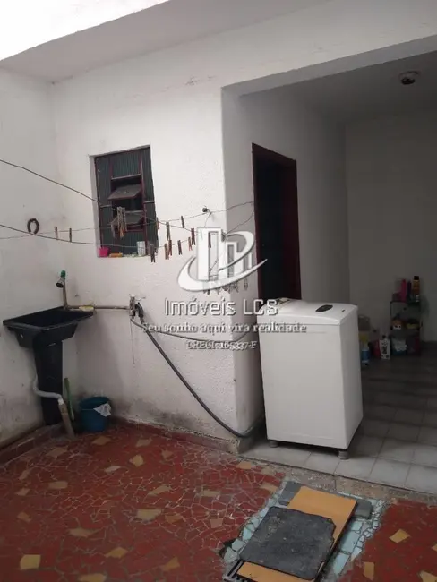 Foto 2 de Casa com 3 quartos à venda, 90m2 em Veloso, Osasco - SP