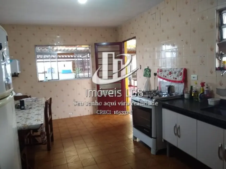 Foto 8 de Casa com 3 quartos à venda, 90m2 em Veloso, Osasco - SP