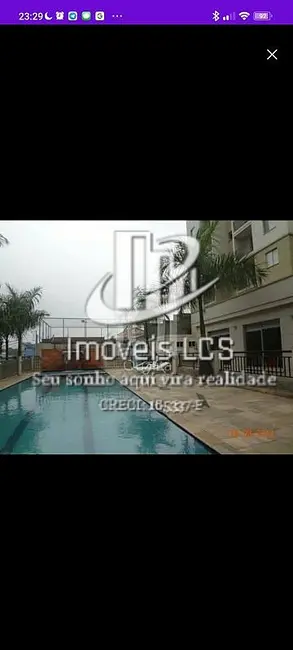 Foto 1 de Apartamento com 3 quartos à venda, 55m2 em Conceição, Osasco - SP