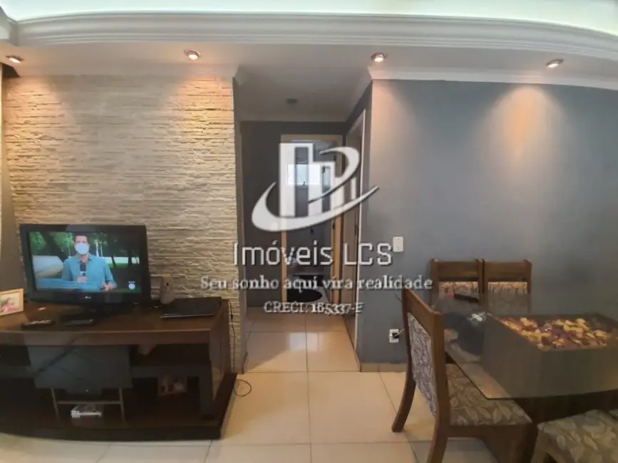 Apartamento com 3 quartos à venda, 55m2 em Conceição, Osasco - SP - imagem 3 Foto 3 de Apartamento com 3 quartos à venda, 55m2 em Conceição, Osasco - SP