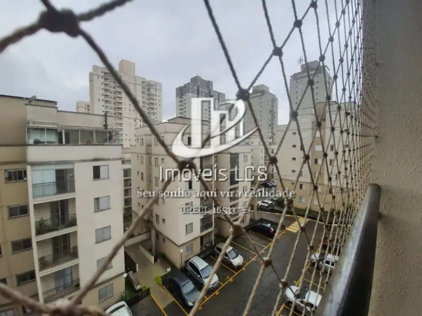 Apartamento com 3 quartos à venda, 55m2 em Conceição, Osasco - SP - imagem 9 Foto 9 de Apartamento com 3 quartos à venda, 55m2 em Conceição, Osasco - SP